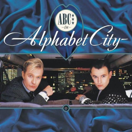 Alphabet City