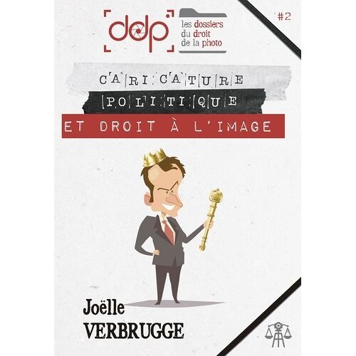 Caricature Politique Et Droit À L'image