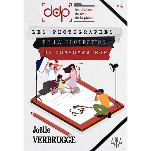 Les Photographes Et La Protection Du Consommateur
