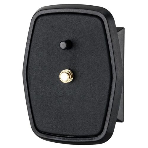 JJC CP-6 accessoire de trépied Plaque