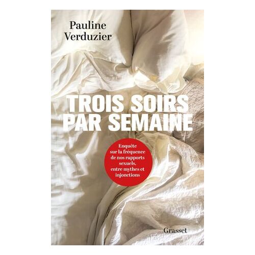 Trois Soirs Par Semaine