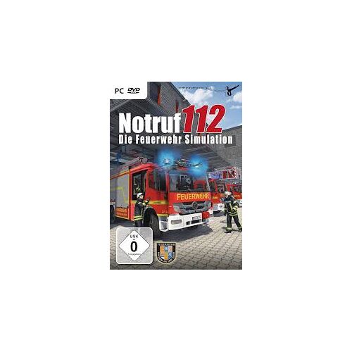notruf 112