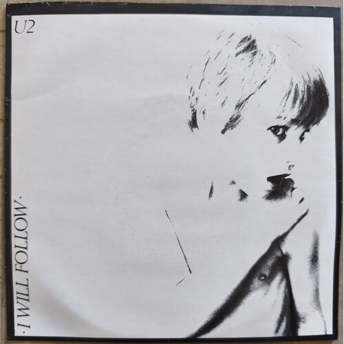 U2 I Will Follow - Boy/Girl (Live)