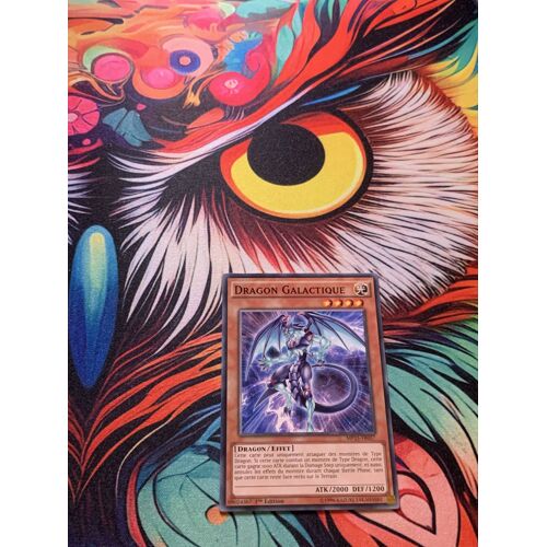 Dragon Galactique 