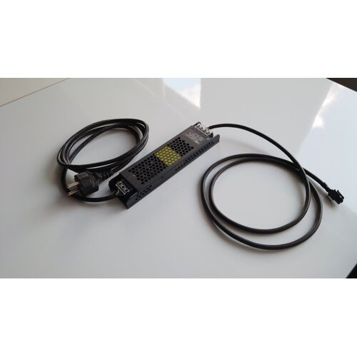 Alimentation Boost Kit 8Nm pour Fanatec CSL DD ou GT DD Pro version slim NEUVE