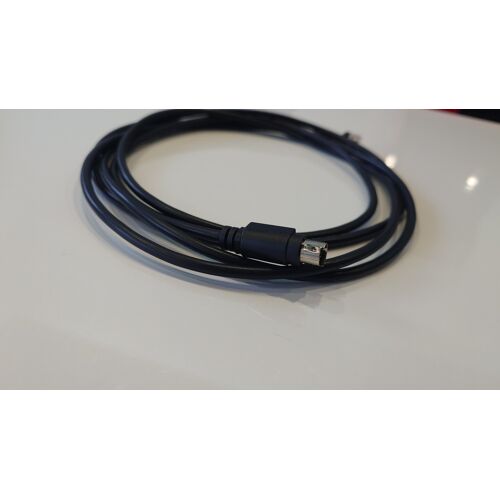 Cable pour shifter /pédale V1 V2 Fanatec PS2 / RJ12 NEUF