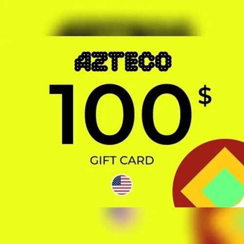 Azteco Bitcoin Voucher - On-chain 100 USD Key - UNITED STATES