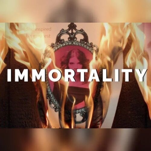 Immortality (PC / Xbox Series X|S) Microsoft Store Key - ARGENTINA