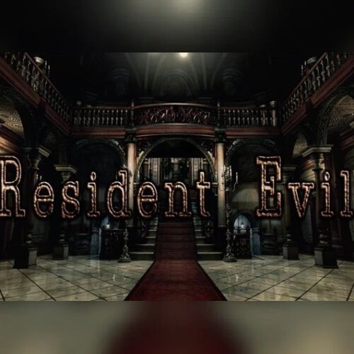 Resident Evil Remastered (Xbox One / Xbox Series X|S) Xbox Live Key - EU