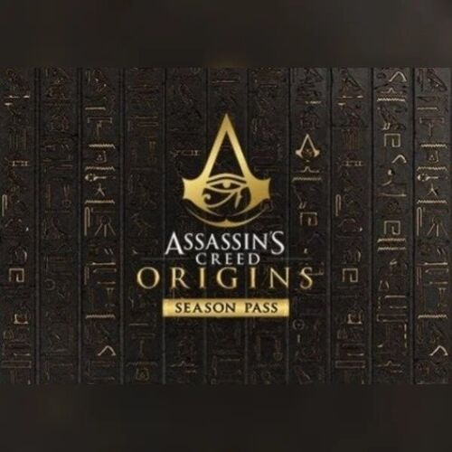 Assassin's Creed Origins - Season Pass (DLC) (Xbox One / Xbox Series X|S) Xbox Live Key - ARGENTINA