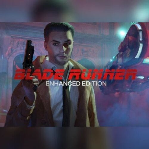 Blade Runner: Enhanced Edition (Xbox One / Xbox Series X|S) Xbox Live Key - ARGENTINA