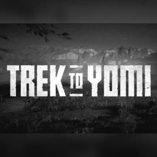 Trek to Yomi (Xbox One / Xbox Series X|S) Xbox Live Key - ARGENTINA