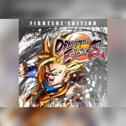 DRAGON BALL FighterZ - FighterZ Edition (Xbox One / Xbox Series X|S) Xbox Live Key - ARGENTINA