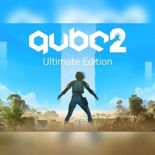 Q.U.B.E. 2 Ultimate Edition (Xbox Series X|S) Xbox Live Key - ARGENTINA