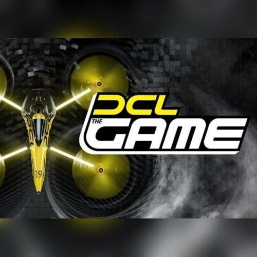 DCL - The Game (Xbox One / Xbox Series X|S) Xbox Live Key - ARGENTINA