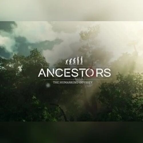 Ancestors: The Humankind Odyssey (Xbox One / Xbox Series X|S) Xbox Live Key - ARGENTINA