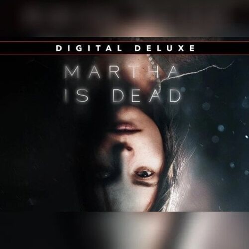 Martha Is Dead Deluxe Edition (PC / Xbox One / Xbox Series X|S) Microsoft Store Key - EU