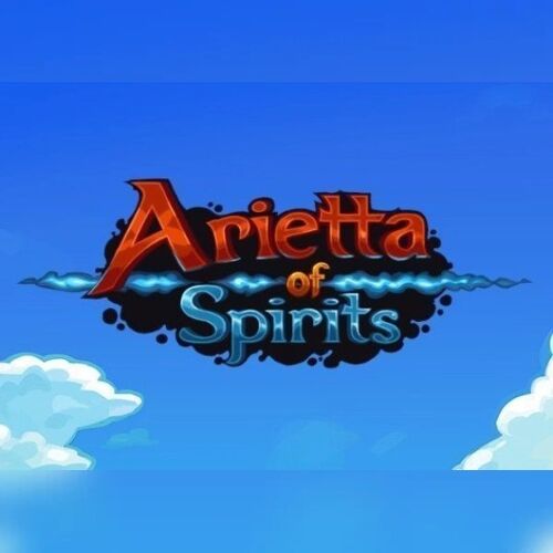 Arietta of Spirits (Xbox One / Xbox Series X|S) Xbox Live Key - ARGENTINA