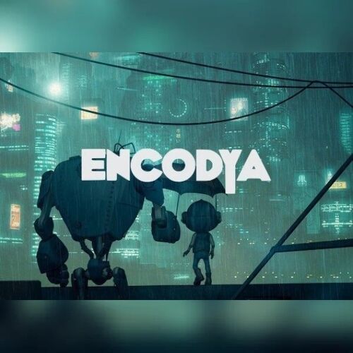Encodya (Xbox One / Xbox Series X|S) Xbox Live Key - ARGENTINA