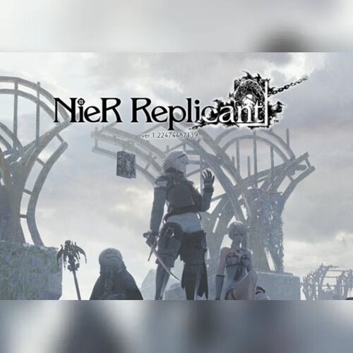NieR Replicant ver.1.22474487139… (Xbox One / Xbox Series X|S) Xbox Live Key - TURKEY