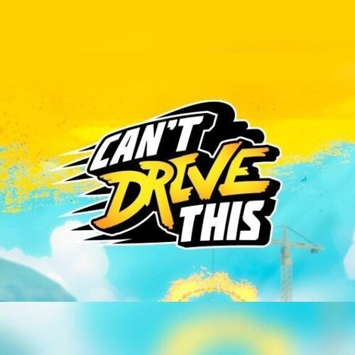 Can't Drive This (Xbox One / Xbox Series X|S) Xbox Live Key - ARGENTINA