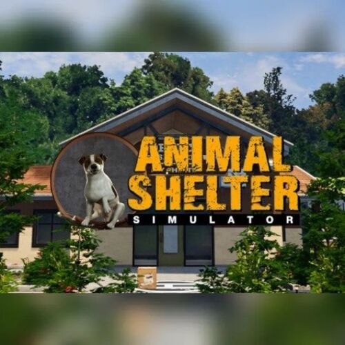 Animal Shelter Simulator (Xbox One / Xbox Series X|S) Xbox Live Key - ARGENTINA