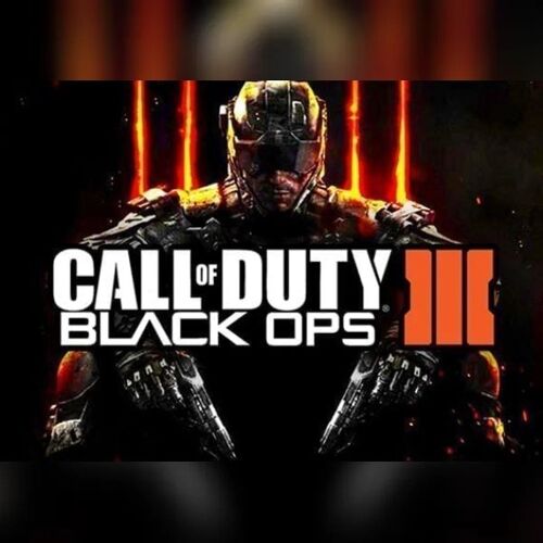 Call of Duty: Black Ops III - Zombies Deluxe Edition (Xbox One / Xbox Series X|S) Xbox Live Key - UNITED STATES