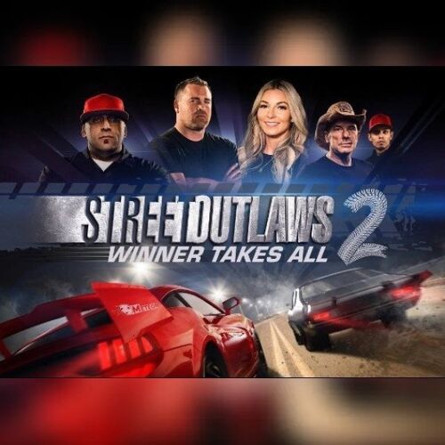 Street Outlaws 2: Winner Takes All (Xbox One / Xbox Series X|S) Xbox Live Key - ARGENTINA