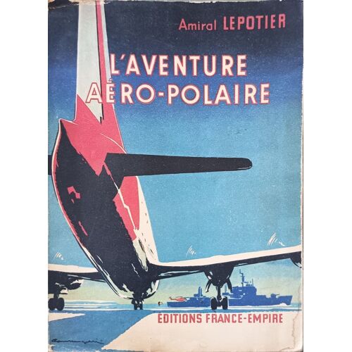 L'aventure Aéro-Polaire