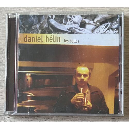 Les Bulles - Daniel Hélin
