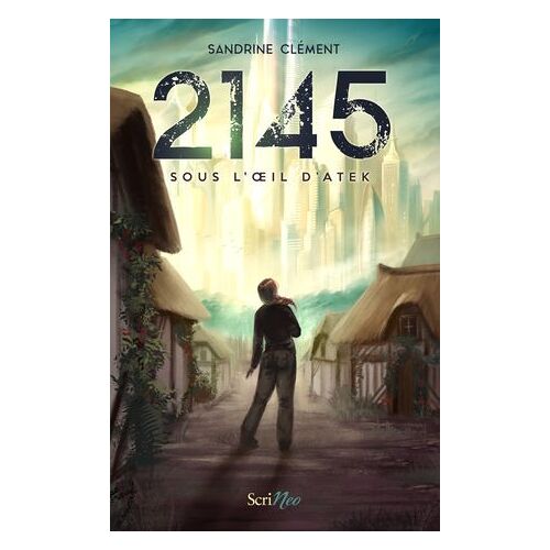 2145 - Sous L'oeil D'atek