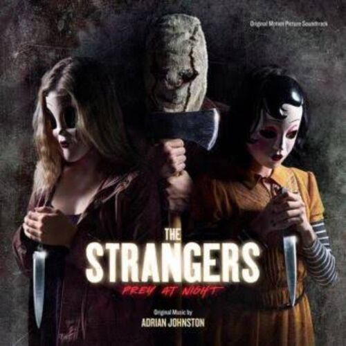 Strangers 2 Prey At Night