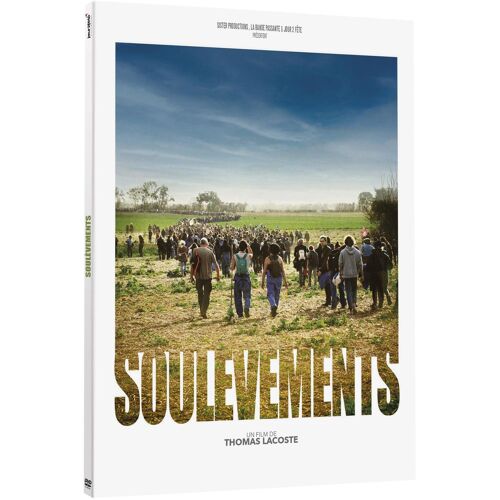 Soulèvements