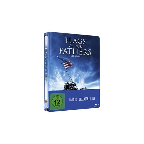 Flags Of Our Fathers / Mémoires De Nos Pères - Steelbook Allemand