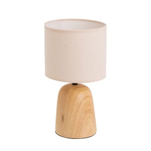 Lampe De Table En Céramique 34 Cm