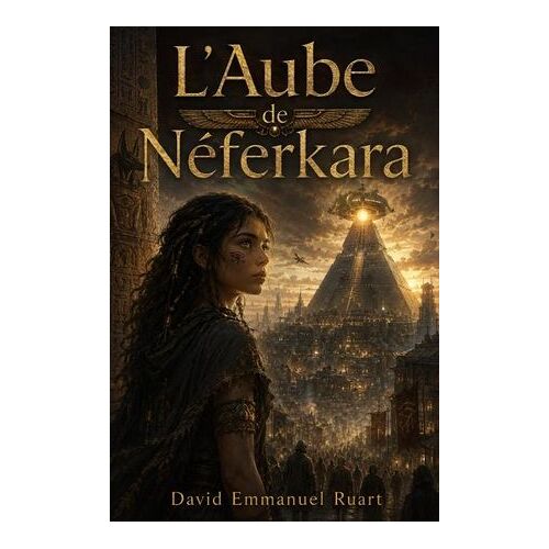 L'aube De Neferkara
