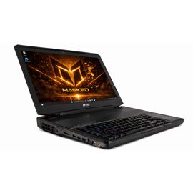 MSI GT83 TITAN 8RG / GTX 1080 X2 SLI / 64GB / I7-8850H / 5 TO SSD / PC GAMING