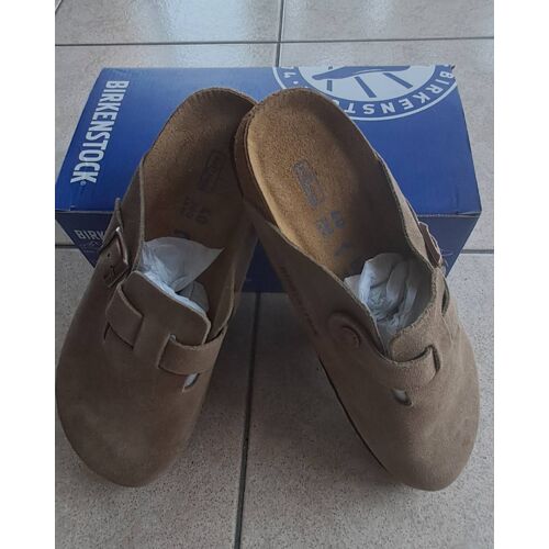Birkenstock Boston Neuves T40