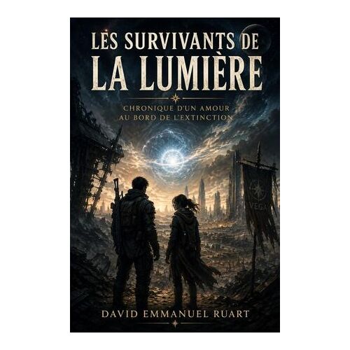 Les Survivants De La Lumière
