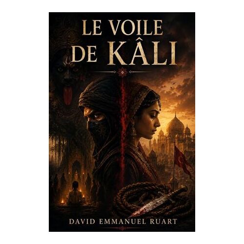 Le Voile De Kâli