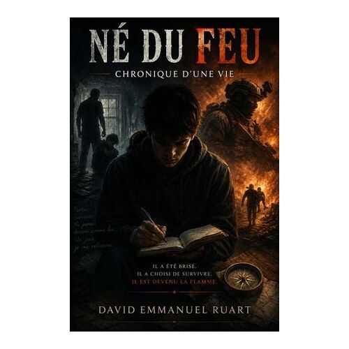 Né Du Feu