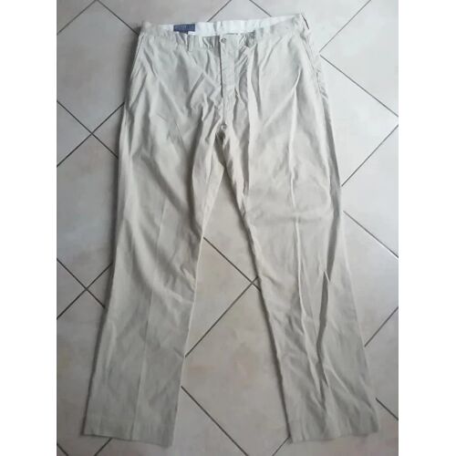 Pantalon Ralph Lauren Taille Env 50 ( W 40 ) Éxellent État!!