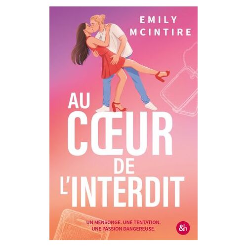 Au Coeur De L'interdit