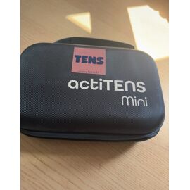 Actisens Électro, Stimulateur