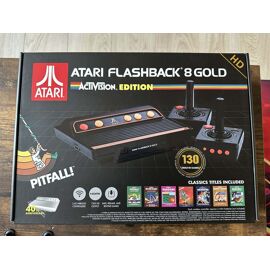 Atari flashback 8 gold Mini