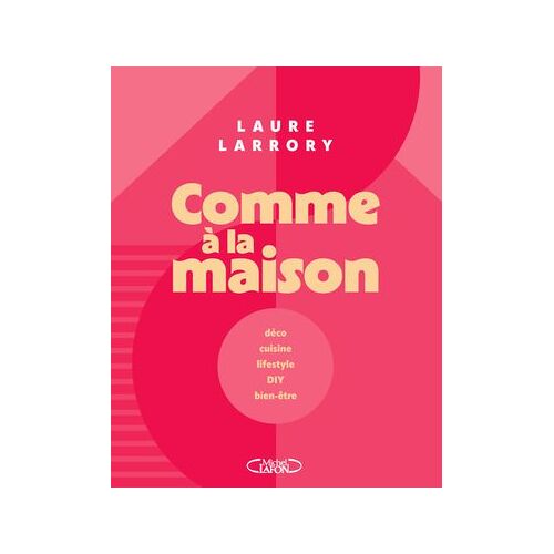 Comme À La Maison