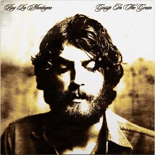 Ray Lamontagne - Gossip In The Grain [Vinyl Lp] Uk - Import