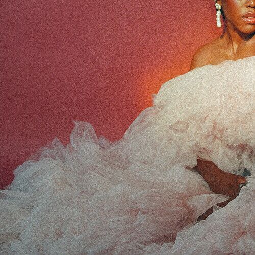 Ego Ella May - Good Intentions - Clear Vinyl [Vinyl Lp] Clear Vinyl, Uk - Import