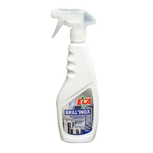 Nettoyant brille inox 500ml Accessoires et entretien (3760012541915 )