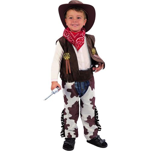 Ciao - Costume - Cowboy (89 Cm) (14775.3-4)
